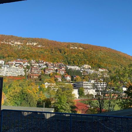 Private Suite Im Gebaeude Des Graf Eberhard Hotels Bad Urach Eksteriør bilde