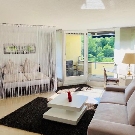 Private Suite Im Gebaeude Des Graf Eberhard Hotels Bad Urach Eksteriør bilde