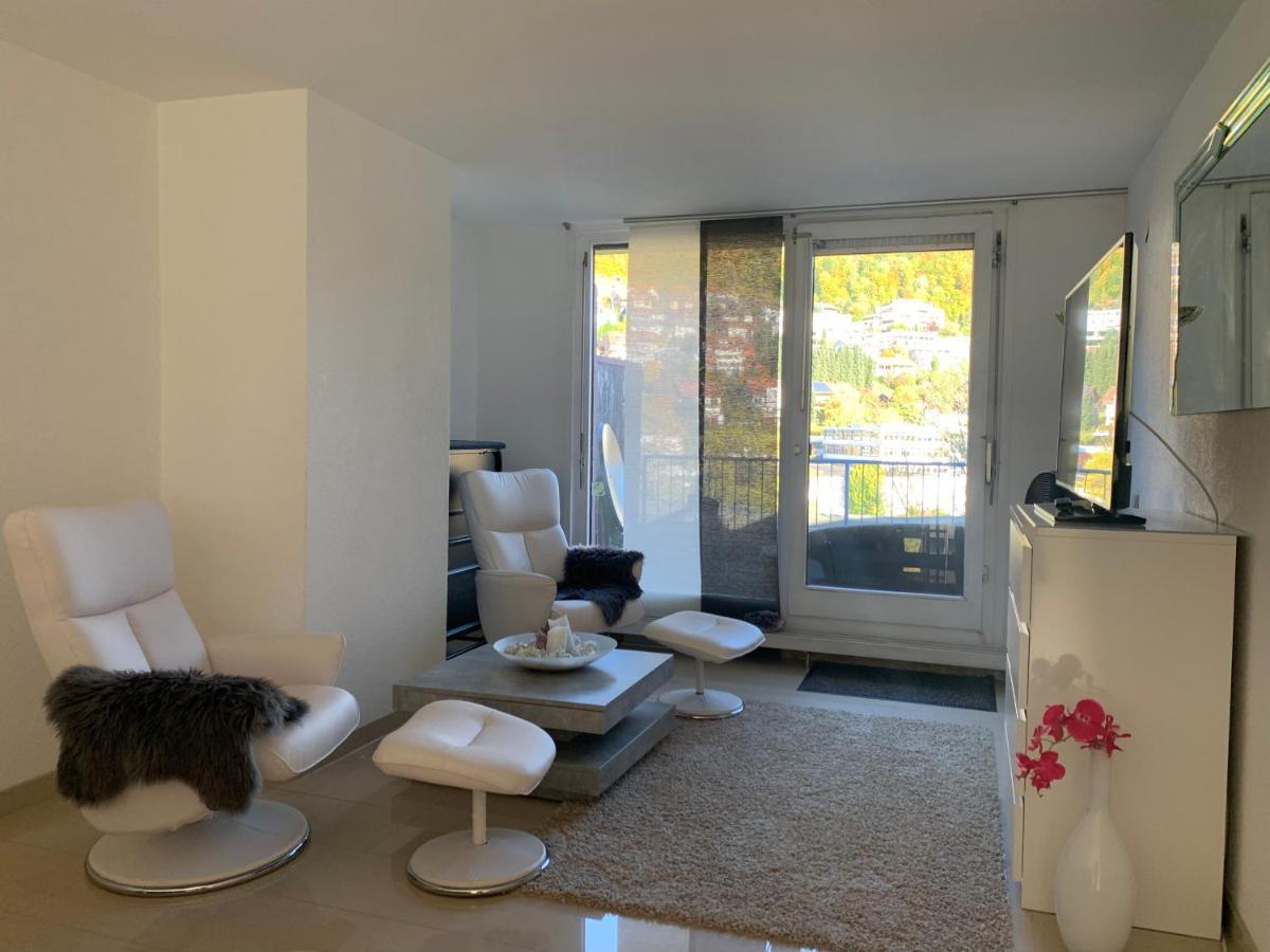 Private Suite Im Gebaeude Des Graf Eberhard Hotels Bad Urach Eksteriør bilde