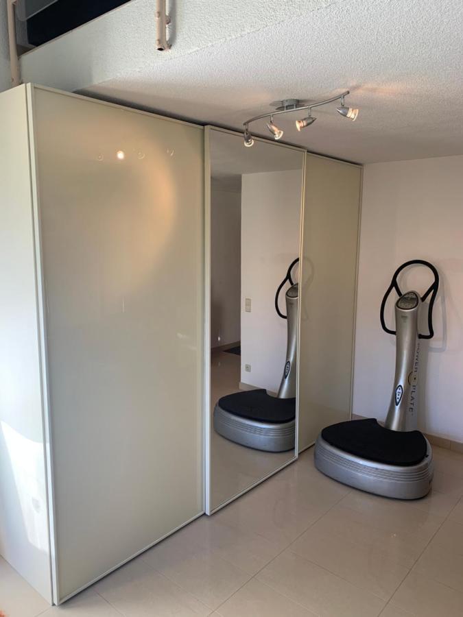Private Suite Im Gebaeude Des Graf Eberhard Hotels Bad Urach Eksteriør bilde