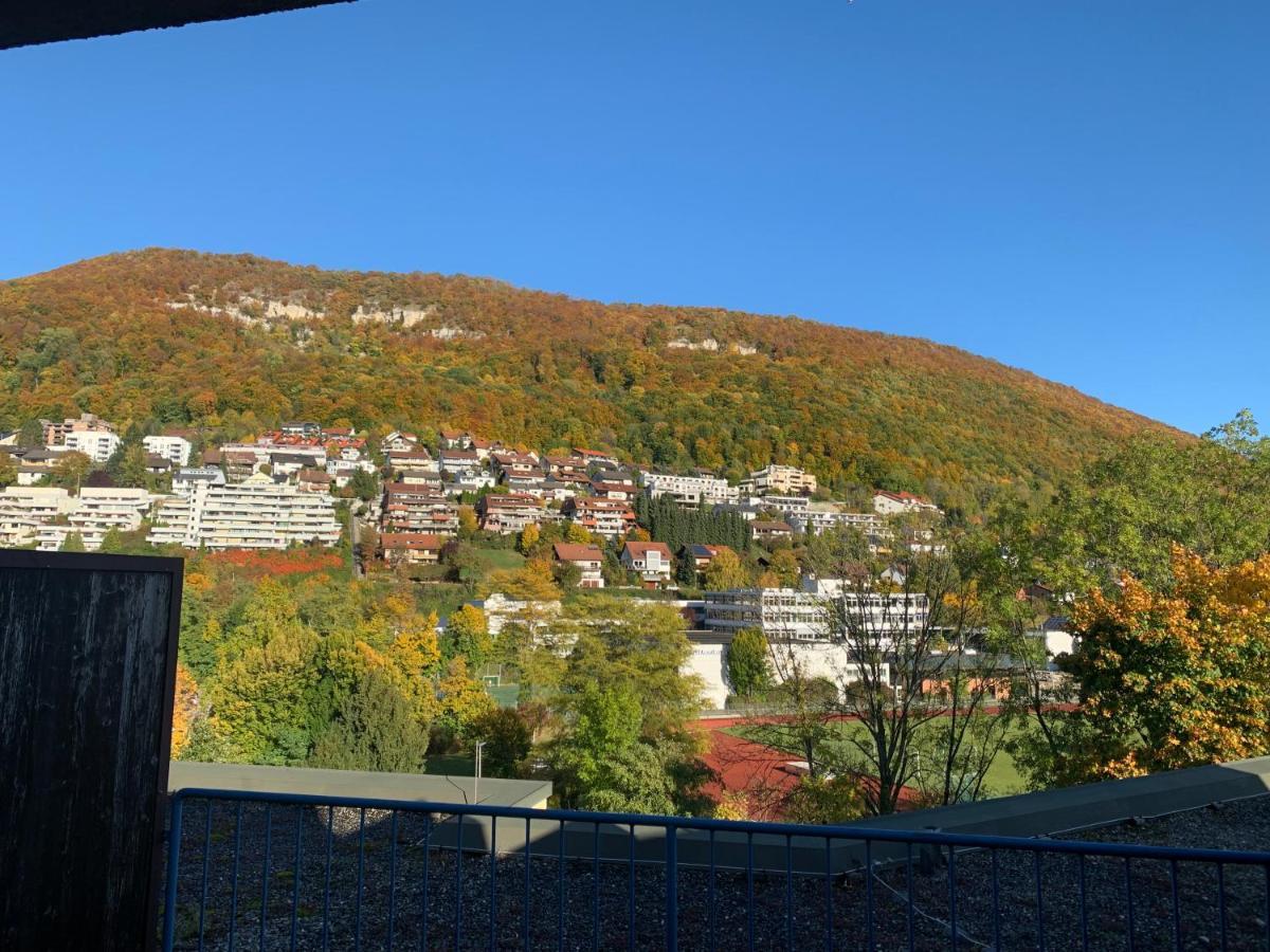 Private Suite Im Gebaeude Des Graf Eberhard Hotels Bad Urach Eksteriør bilde