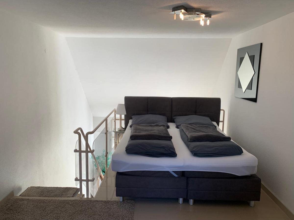 Private Suite Im Gebaeude Des Graf Eberhard Hotels Bad Urach Eksteriør bilde