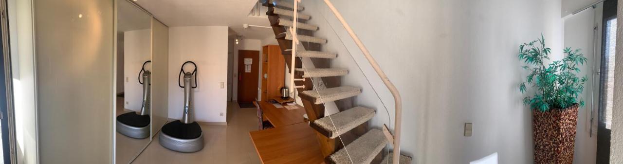 Private Suite Im Gebaeude Des Graf Eberhard Hotels Bad Urach Eksteriør bilde