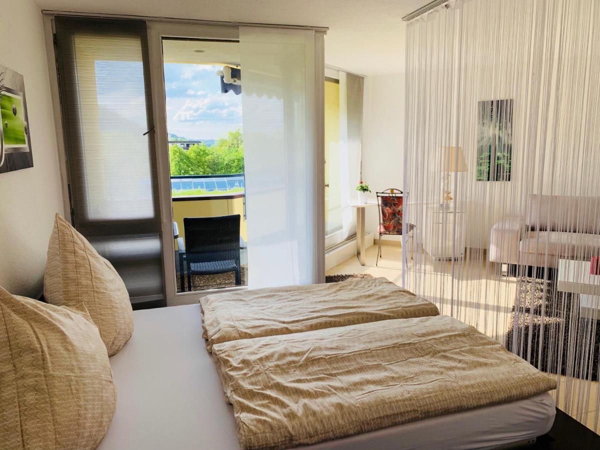 Private Suite Im Gebaeude Des Graf Eberhard Hotels Bad Urach Eksteriør bilde