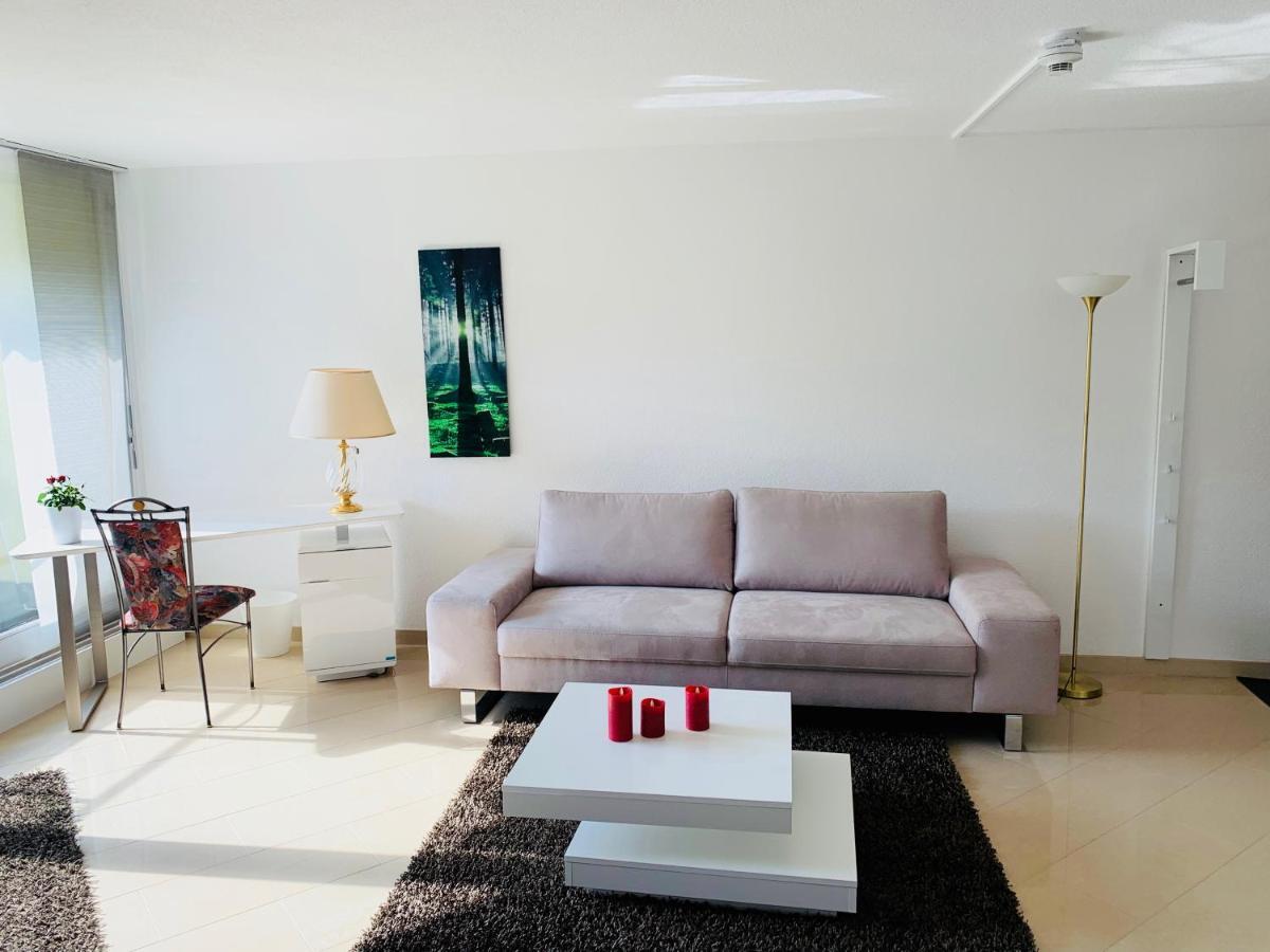 Private Suite Im Gebaeude Des Graf Eberhard Hotels Bad Urach Eksteriør bilde