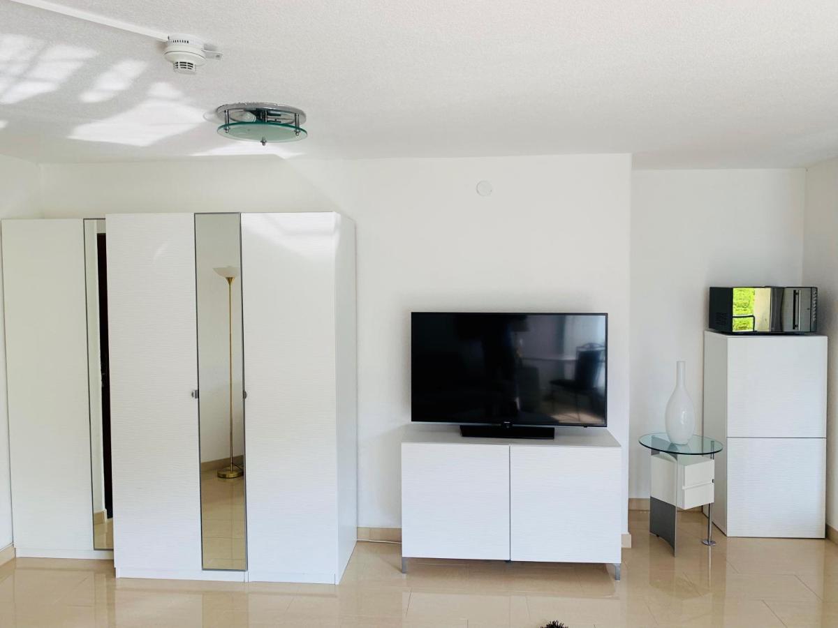 Private Suite Im Gebaeude Des Graf Eberhard Hotels Bad Urach Eksteriør bilde